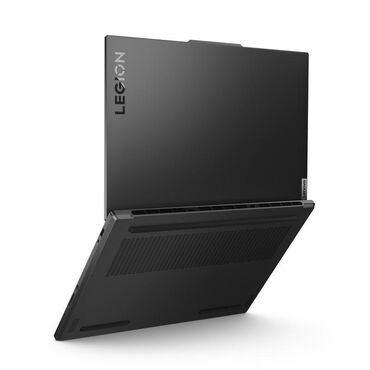русификация бортовых компьютеров: Ноутбук, Lenovo, 32 ГБ ОЗУ, Intel Core i9, 16 ", Б/у, Для несложных задач, память SSD