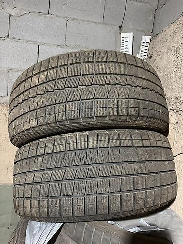892 2: Шины 295 / 40 / R 22, Зима, Новый, Комплект, Легковые — 2