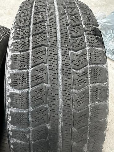 112 5: Шины 205/65 R15 Разнопарки В нормальном состоянии на 1 сезон хватит 1 — 3