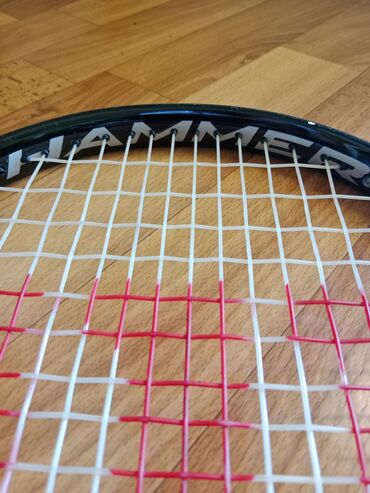 Ostali proizvodi za sport i razonodu: Original A Klasa Teniskog Reketa "Wilson"® najpopularnije marke u — 19