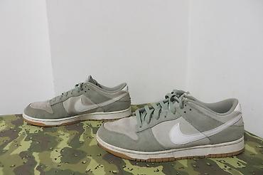 Patike: NIKE br 45 29cm, unutrasnje gaziste stopala, mozda dva puta obuvene — 5