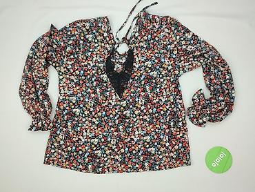 shein bluza oversize: Shein, Bluzka damska, rozmiar L — 3