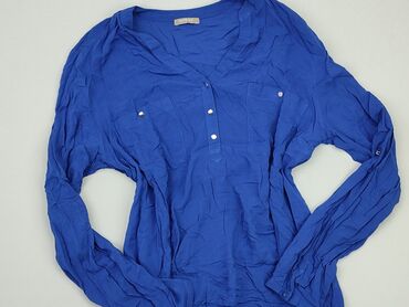 bluzki do rozkloszowanej spódnicy: Блуза жіноча, Orsay, M, стан - Хороший