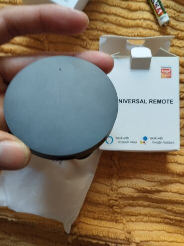 modemlərin qiyməti: Universal remonte smart tuya proqrami ilə isleyir kondisoner metbex