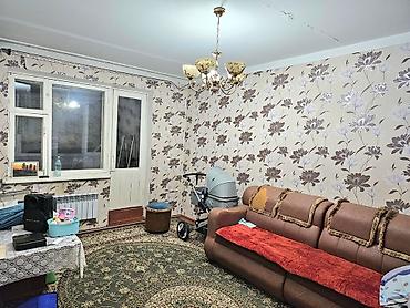 квартиры 106: Продаётся 3‑комнатная квартира в классической планировке — 1