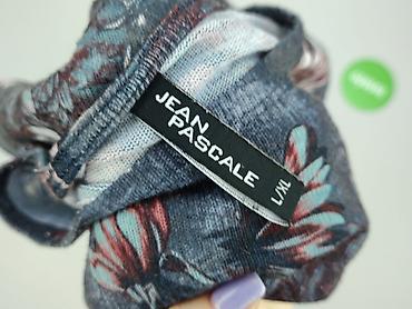 jeansy balloon pull and bear: Jean Pascale, Bluzka damska, rozmiar XL — 5