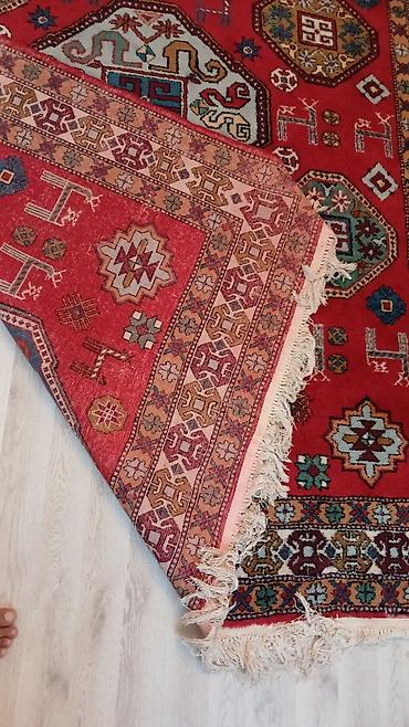 20 yanvar əl işi: Xalça Dekorativ — 1