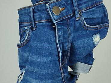 zara bermudy: Bershka, Szorty damskie, rozmiar XS — 5