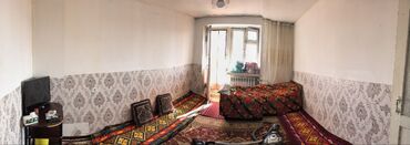 продаю 4 х комнатную квартиру: 3 комнаты, 64 м², 4 этаж, Старый ремонт