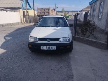 запчасти опель зафира а: Volkswagen Golf Variant: 1994 г., 1.8 л, Механика, Бензин, Универсал