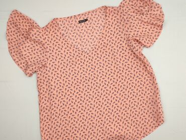 vans custom t shirty: Extenso, Women's blouse, size 4XL (EU 48)