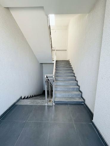 Продажа квартир: 2 комнаты, 65 м², ул. Карла Маркса Элитка, 14 этаж, ПСО (под самоотделку) — 4