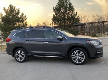 Subaru: Subaru Ascent: 2019 г., Вариатор, Бензин, Кроссовер — 4