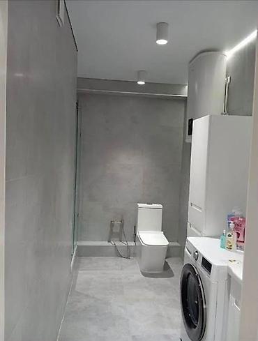 свердловский: 2 комнаты, 70 м², Гостиничный тип, 5 этаж, Евроремонт — 6