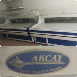 irşad telecom soyuducular: İki eded soyuduci. çütu 1100azn. ayrı ayrı 550azn. türk istehsali