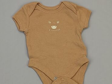 tanie body dla niemowląt: Body, 0-3 m, 
stan - Dobry