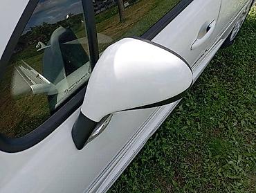 Auto-delovi: LEVI RETROVIZOR ZA PEUGEOT 207 | Polovini delovi za Peugeot 207 — 1
