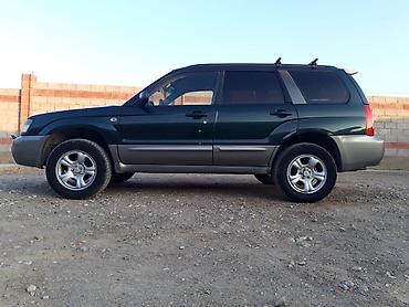Subaru: Subaru Forester: 2005 г., 2 л, Автомат, Газ, Универсал — 5