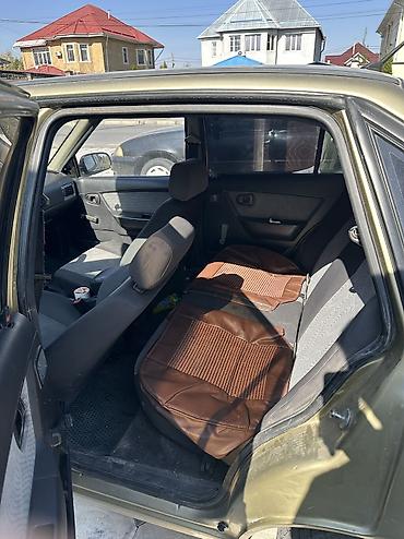 Daewoo: Daewoo Nexia: 2008 г., 1.6 л, Механика, Бензин, Седан — 5
