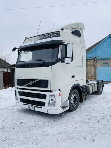 купить опель вектра б: Сүйрөгүч, Volvo, 2002 г., Прицепсиз