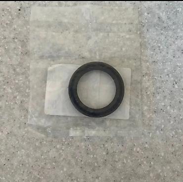 Транспорт: Hyundai orijinal ehtiyat hissəsi – yağ sızdırmazlıq halqası (Oil Seal) — 2