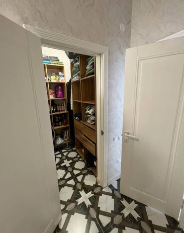 2комнатная квартира восток 5: 2 комнаты, 78 м², Элитка, 4 этаж, Евроремонт