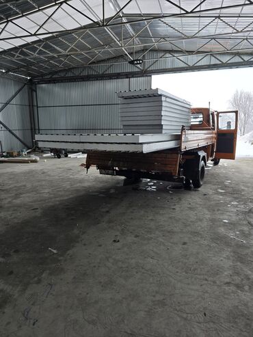 Сэндвич-панели изоляционные: Сендвич-панели стеновые с пенопластом базальт сэндвич кровельные — 19