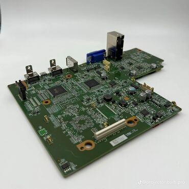 Proyektorlar: Yeni Stasionar Proyektor Epson, Ünvandan götürmə, Pulsuz çatdırılma, Ödənişli çatdırılma — 5