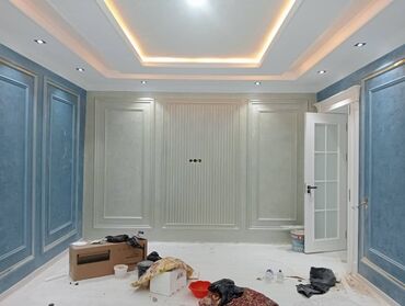 Ремонт под ключ: Ремонт под ключ | Балконы, Ванны, Комнаты Больше 6 лет опыта — 10