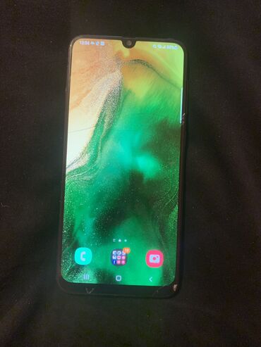 samsung a60 qiymeti bakida: Samsung Galaxy A50, 64 ГБ, цвет - Черный, Две SIM карты