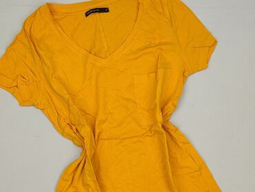 t shirty z dekoltem v allegro: House, T-shirt damski, rozmiar S