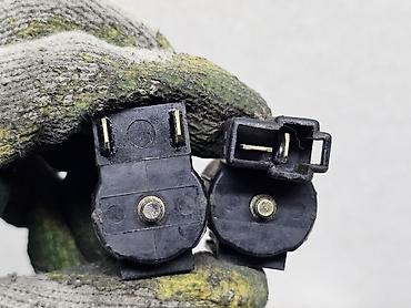 Другие детали для мотора: Клапан электромагнитный / вакуумный / соленоид / актуатор Mitsubishi — 7