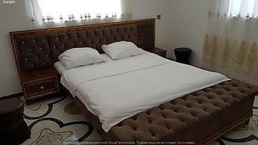 Həyət evi alıram: 300 kv. m, 5 otaqlı — 4