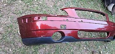 tocak za prikolicu: PREDNJI BRANIK ZA VOLVO S60 | Volvo s60 prednji branik 9484017 — 5