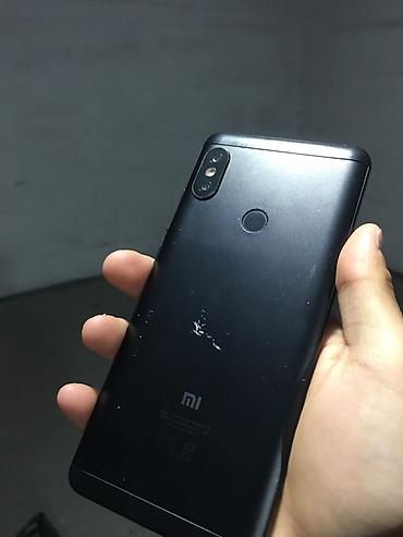 Poco: Poco C40, Б/у, 64 ГБ, цвет - Черный — 9