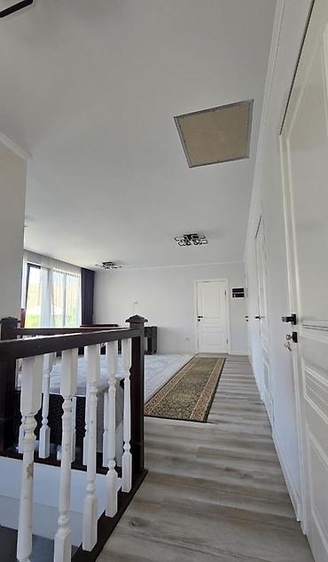 Продажа коттеджей и домов: Продается просторный двухэтажный дом с современной отделкой и большим — 2