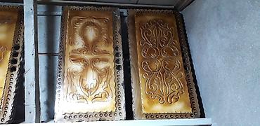 Nərdlər: Nərdlərdlər əl işidi nərdlər 38 azne satilir nərdlərin ucuz qiymətə — 20