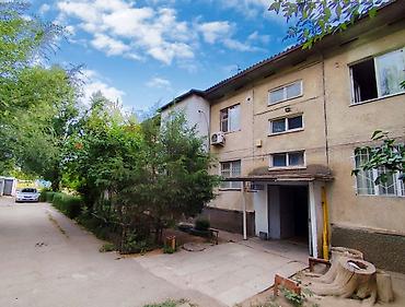 квартираы: 1 комната, 36 м², 104 серия, 2 этаж, Старый ремонт — 1
