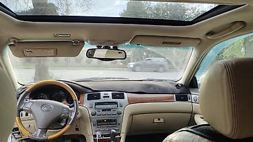 лексус 330 ес: Lexus ES: 2005 г., 3.3 л, Автомат, Бензин, Седан — 10