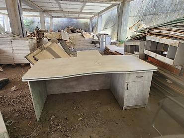 тракционый стол: Офисная мебель комплектами и по отдельности Состав и назначение: - — 7