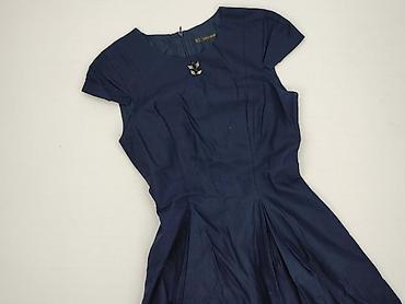zara basic 77302: Zara, Sukienka damska, rozmiar M — 1
