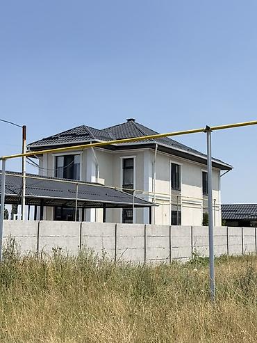 Продажа коттеджей и домов: 5 комнат, 180 м², 7 соток, Бишкек — 25