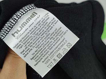 pele numer na koszulce: Hummel, T-shirt damski, rozmiar S — 5