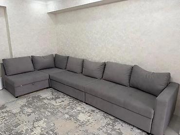 Продажа квартир: 2 комнаты, 66 м², Элитка, 6 этаж, Евроремонт at lalafo.kg — 3 Продажа квартир: 2 комнаты, 66 м², Элитка, 6 этаж, Евроремонт — 3