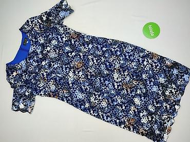 linen: Sukienka damska, rozmiar M — 2