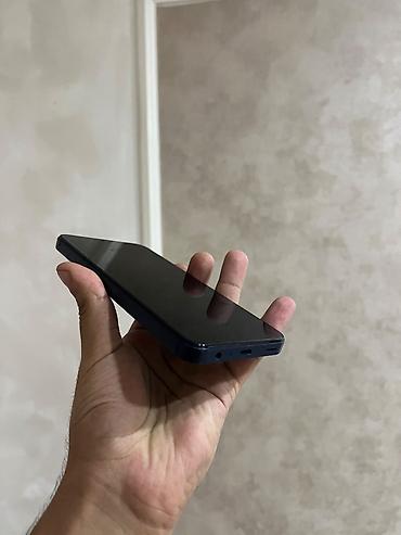 samsuk: Samsung Galaxy A15, 128 GB, rəng - Mavi, Barmaq izi, Face ID — 8