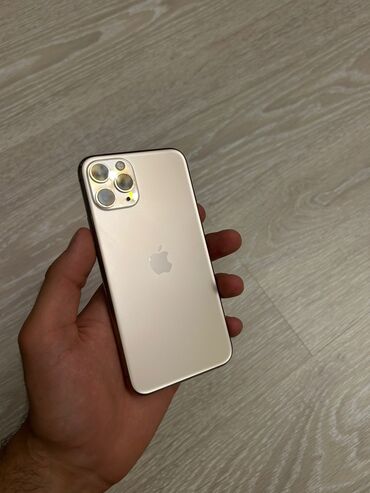 IPhone 11 Pro, 64 GB, Face ID