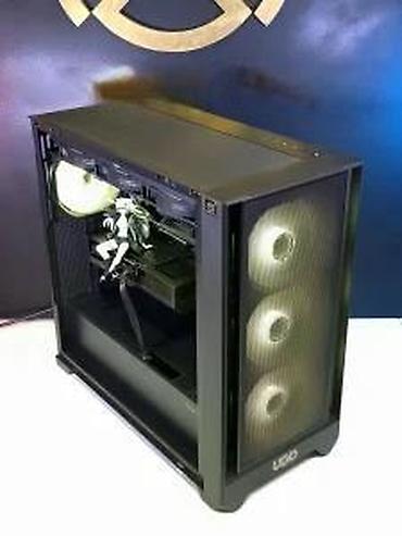 Desktop računari i radne stanice: Intel i7 14700KF RTX 4070 Z790 64GB 1TB - SM014PC. ✨ Prodaja i — 6