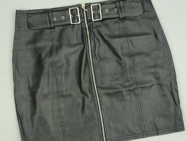 Women's Clothing: Women`s skirt, Tally Weijl, Size XL (EU 42)