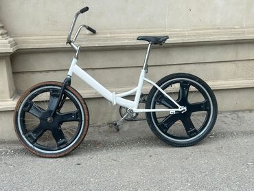 rfeng bike: İşlənmiş Şəhər velosipedi Stels, 24", Ünvandan götürmə